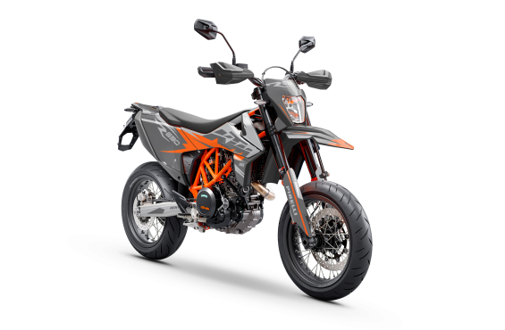 KTM SMC-R / Enduro R Design 3