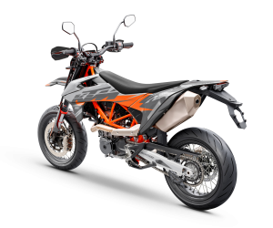 KTM SMC-R / Enduro R Design 3