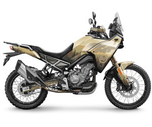 CFMOTO 450MT 2024-2025 Design 26