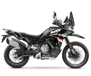 CFMOTO 800MTX Design 2
