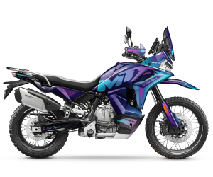 CFMOTO 800MTX Design 1