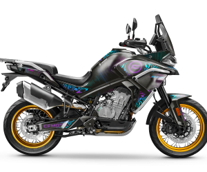 CFMOTO 800MT Design 4
