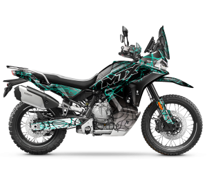 CFMOTO 800MTX Design 5