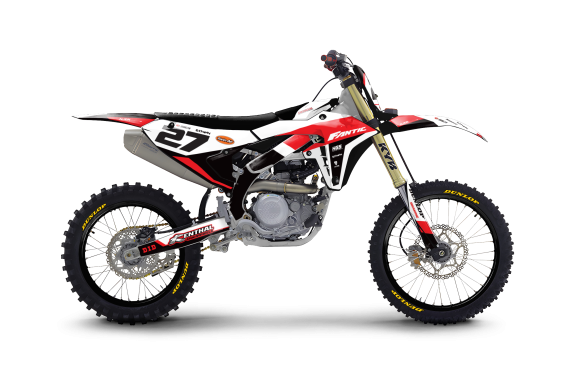 FANTIC Design 1