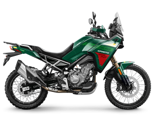 CFMOTO 450MT 2024-2025 Design 23