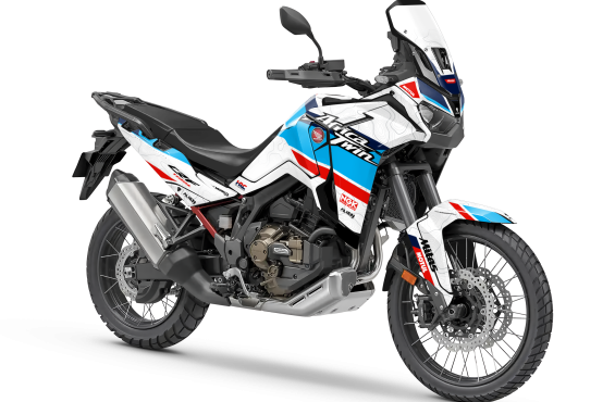HONDA CRF1100L Africa Twin 2024-2025 Design 3