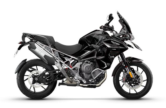 TRIUMPH TIGER 1200 GT Explorer / RALLY Explorer 2022-2025 Design 6