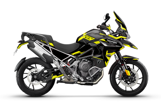 TRIUMPH TIGER 1200 GT Explorer / RALLY Explorer 2022-2025 Design 7