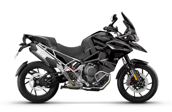TRIUMPH TIGER 1200 GT Explorer / RALLY Explorer 2022-2025 Design 9