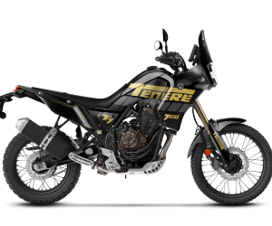 Yamaha Ténéré 700 stickerset – Design 5