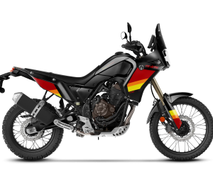 Yamaha Ténéré 700 stickerset – Design 7