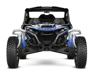 CAN-AM Maverick R 2024+ Design 2