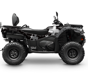 CF MOTO C Force 450-520 2022-2024 Design 6