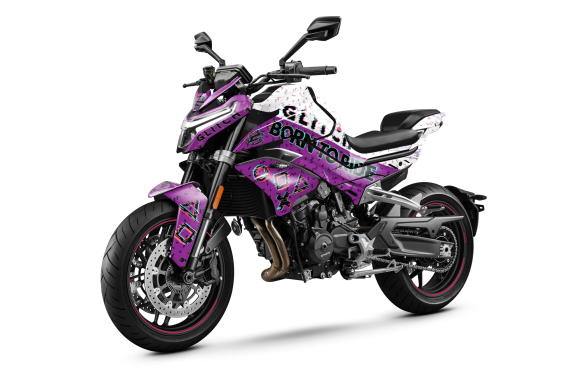 CFMOTO 8000NK Design 9