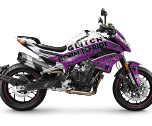 CFMOTO 8000NK Design 9