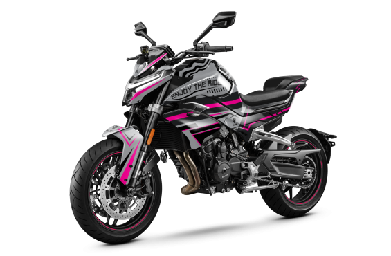 CFMOTO 8000NK Design 6