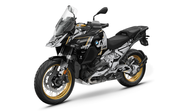 BMW R 1300 GS ADVENTURE Design 3