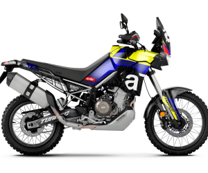 Aprilia Taureg 660 2022-2024 Design 3