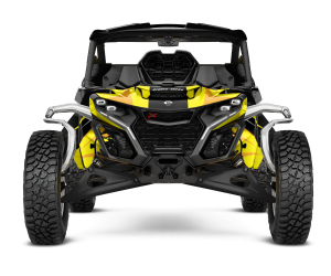 CAN-AM Maverick R 2024+ Design 4