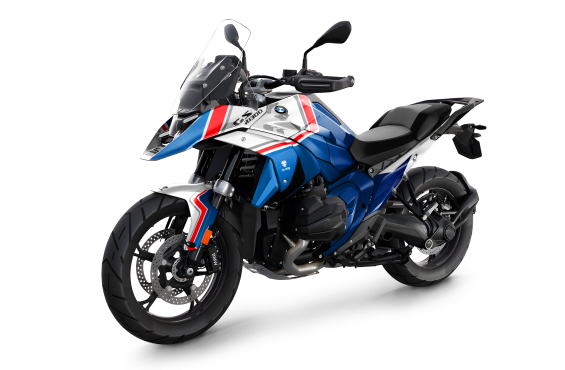 BMW R 1300 GS Kit déco complet - Design 2