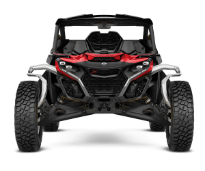 CAN-AM Maverick R 2024+ Design 3