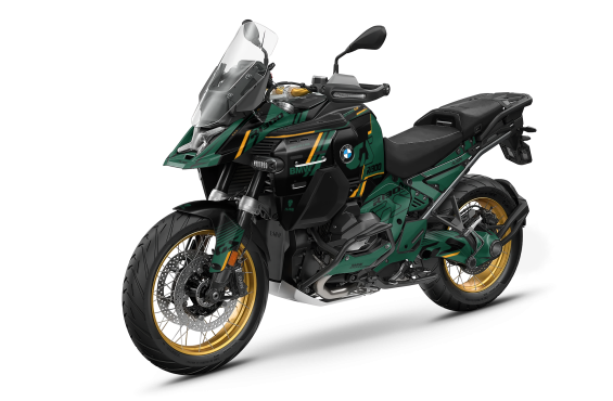 BMW R 1300 GS ADVENTURE Design 1