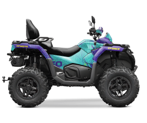 CF MOTO C Force 850-1000 2024+ Design 8