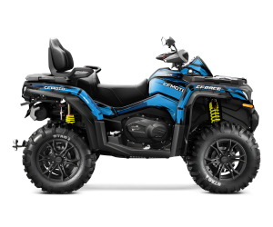 CF MOTO CFORCE 850-1000 2018-2023 Design 1