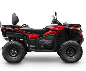 CF MOTO C Force 450-520 2022-2024 Design 4