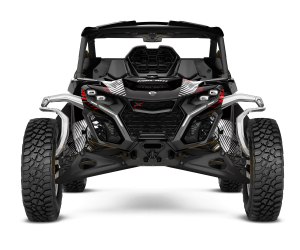 CAN-AM Maverick R 2024+ Design 1