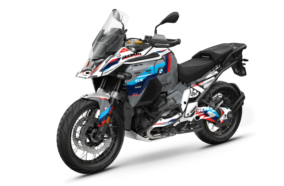 BMW R 1300 GS ADVENTURE Design 4