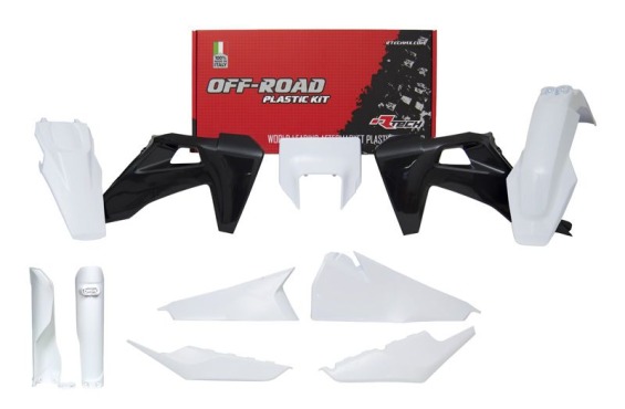 HUSQVARNA TE-FE 150-250-300-350-450-501 2020-2023 Rockstar Edition 2022