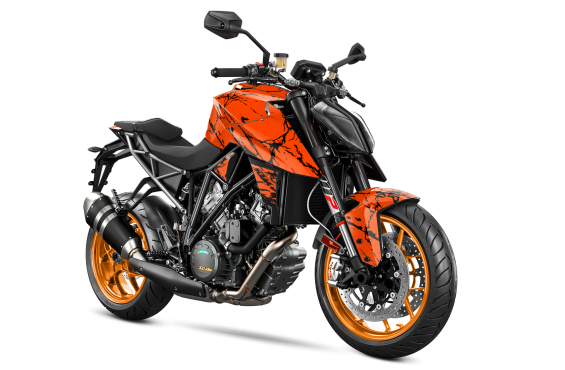 KTM SUPERDUKE Design 2
