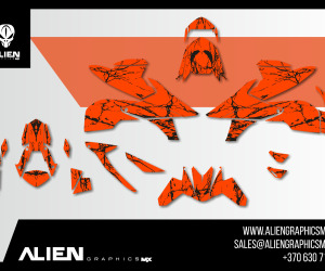 KTM SUPERDUKE Design 2