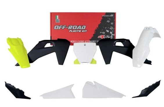 HUSQVARNA FC 450 Rockstar Edition 2018-2022