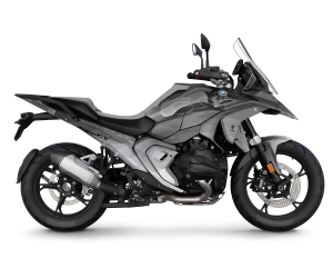BMW R 1300 GS Volledig motorstickerset - Design 4