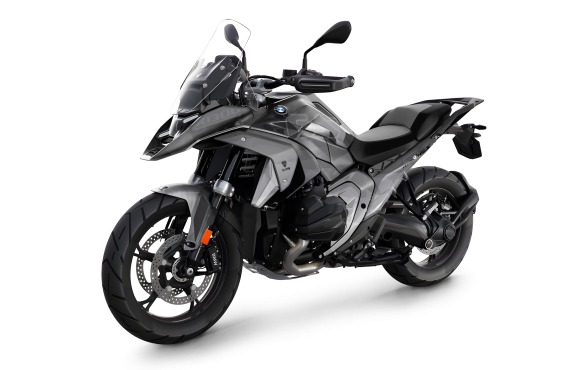 BMW R 1300 GS Kit déco complet - Design 4