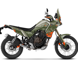 Kit déco Yamaha Ténéré 700 – Design 2