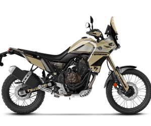 Kit déco Yamaha Ténéré 700 – Design 3