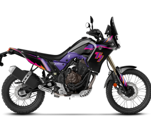 Kit déco Yamaha Ténéré 700 – Design 9