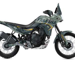 Kit déco Yamaha Ténéré 700 – Design 10