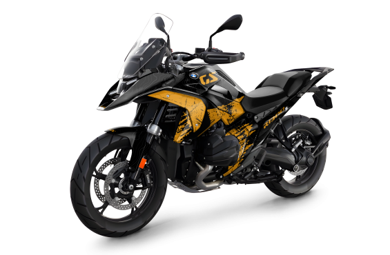 BMW R 1300 GS Kit déco complet - Design 5