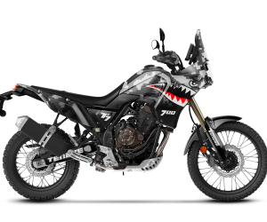 Yamaha Ténéré 700 Dekorkit – Design 6