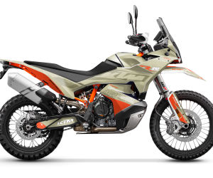 KTM 790 - 890 ADVENTURE-R 2023-2026 Full Graphic Kit Design 1