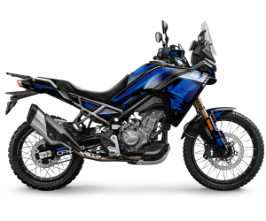 CFMOTO 450MT Dekorkit – Design 6
