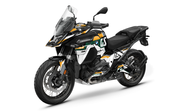 BMW R 1300 GS Adventure Graphics Kit – Design 7