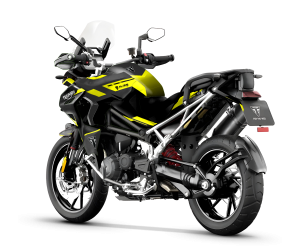 Triumph Tiger 1200 GT Explorer / Rally Explorer Dekorkit – Design 7