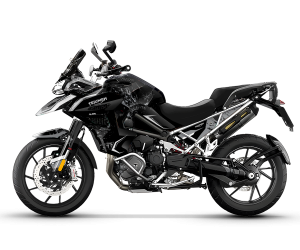 Triumph Tiger 1200 GT Explorer / Rally Explorer Dekorkit – Design 6