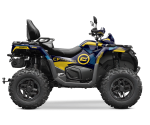 CFMOTO CFORCE 850 / 1000 G3 kit déco – Design 5