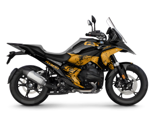 BMW R 1300 GS Full Graphic Kit - Design 5